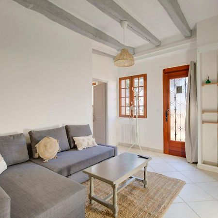 Le Chambord Beautiful Half-Timbered House With Terrace Apartment ตูร์ ภายนอก รูปภาพ